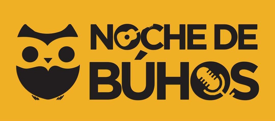 Fotografía promocional de Noche de Búhos