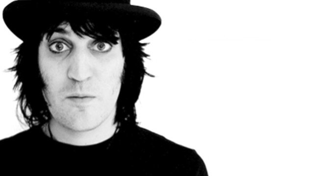 Promotional photograph of Noel Fielding.