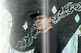 Fotografía promocional de Noer The Boy