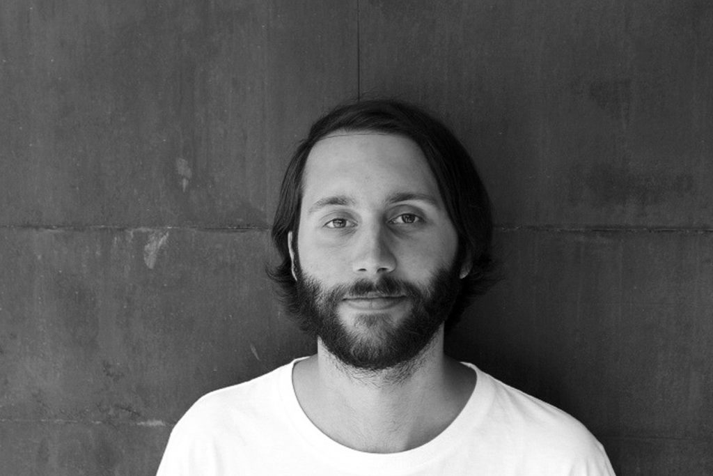 Fotografía promocional de Concierto de Nofre Morell + Jose Artero en Palma de Mallorca