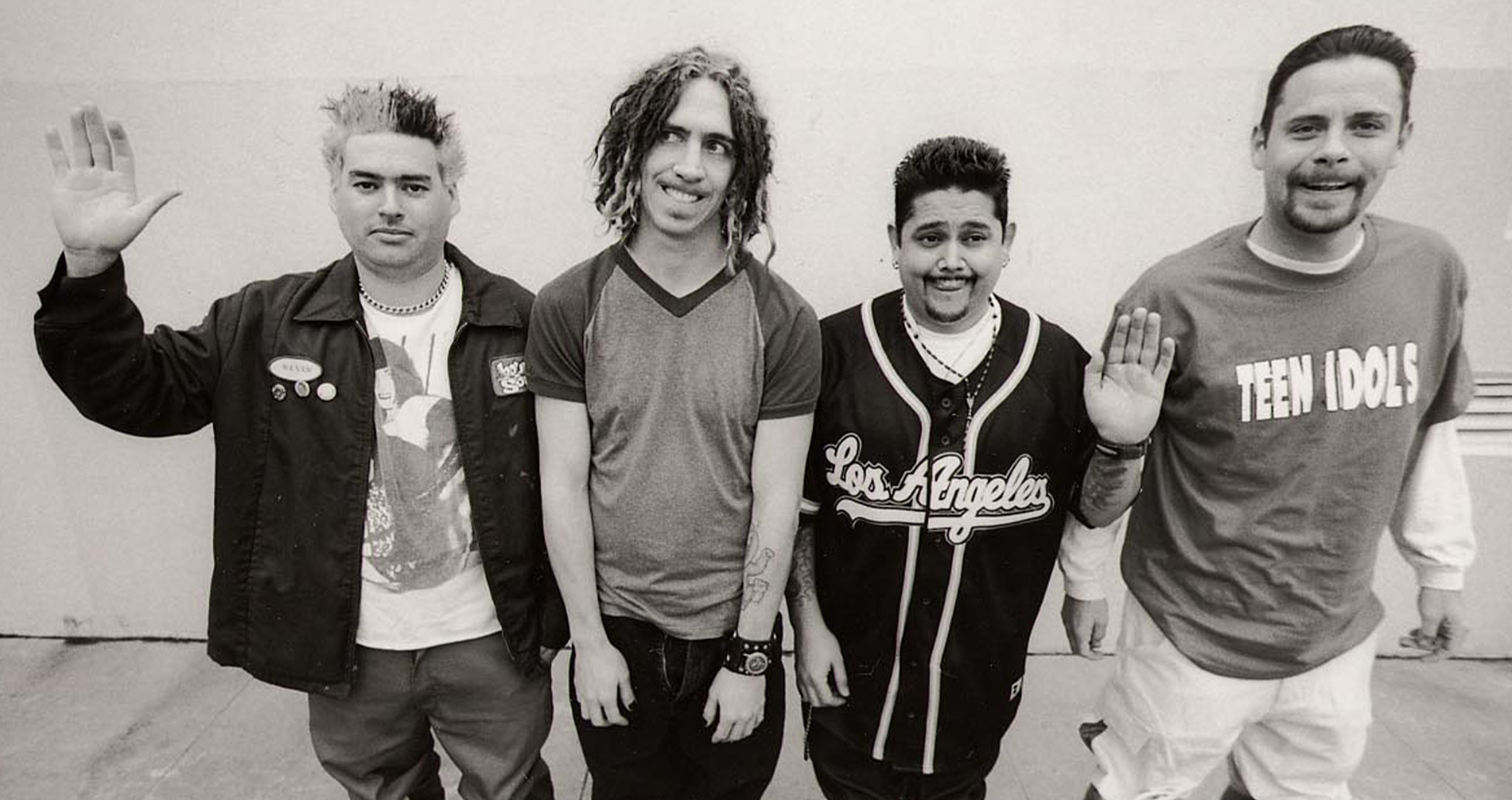 Nofx Ingressos Para Concertos E Turnês 2024 Wegow