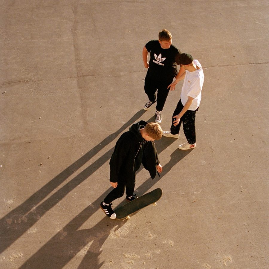 Fotografía promocional de Noisy