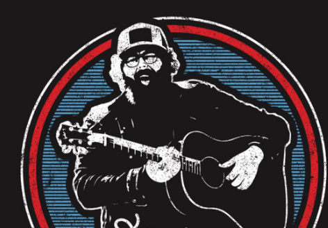 Promotional photograph of Nolan Taylor.