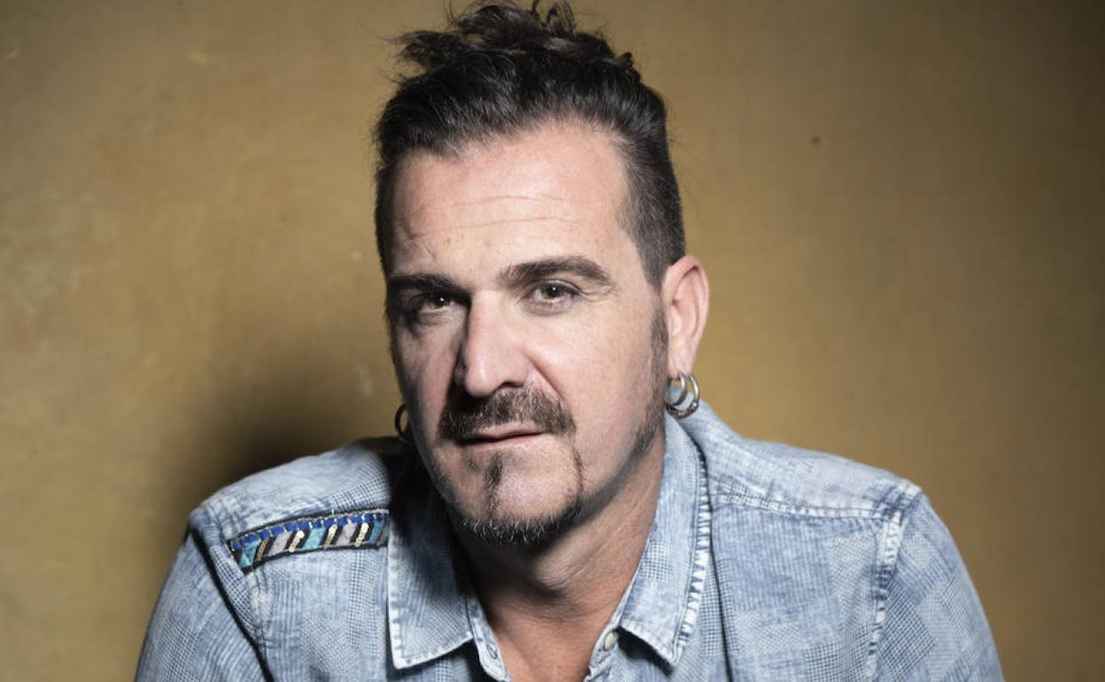 Fotografía promocional de Nolasco