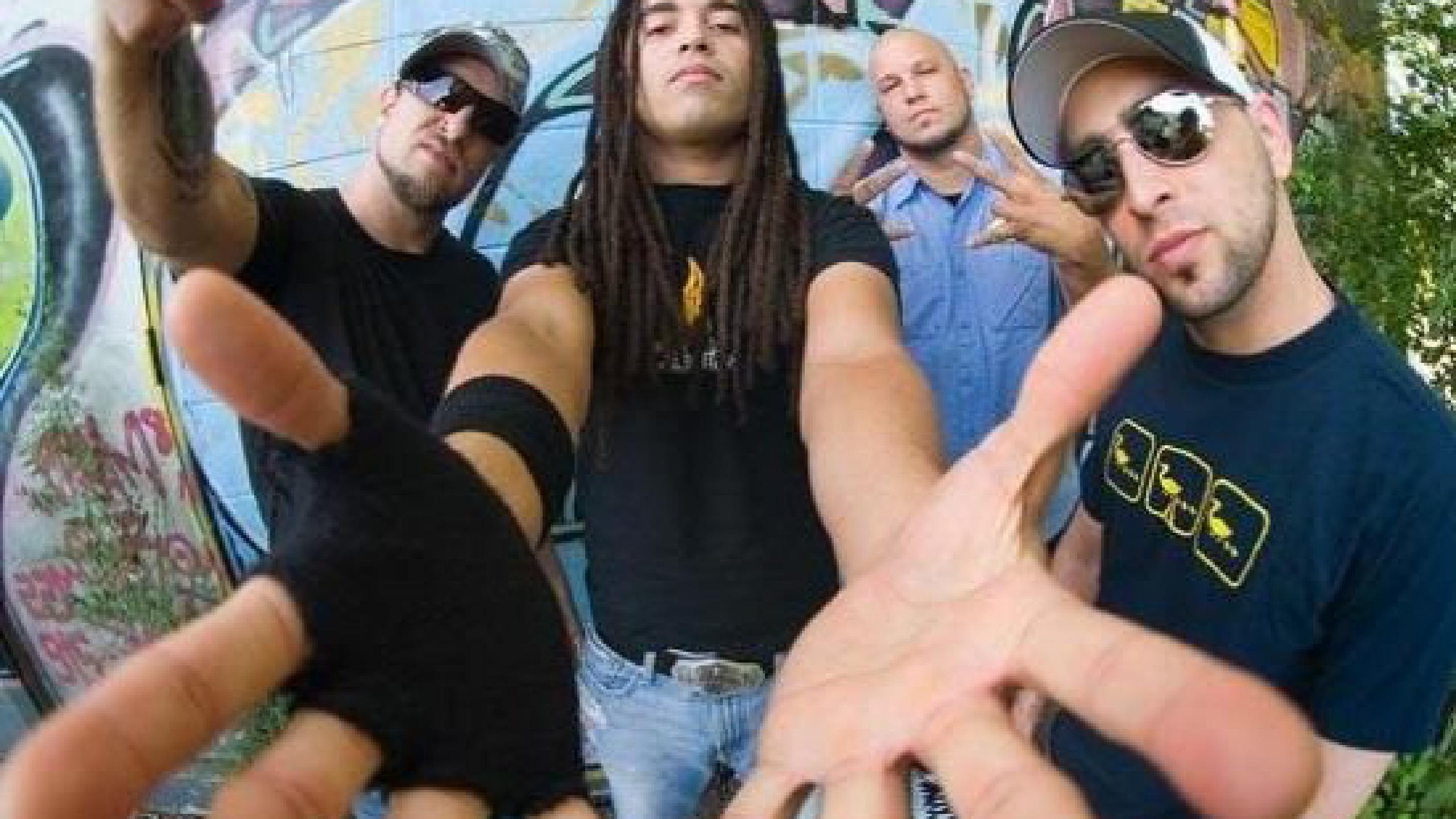 nonpoint tour