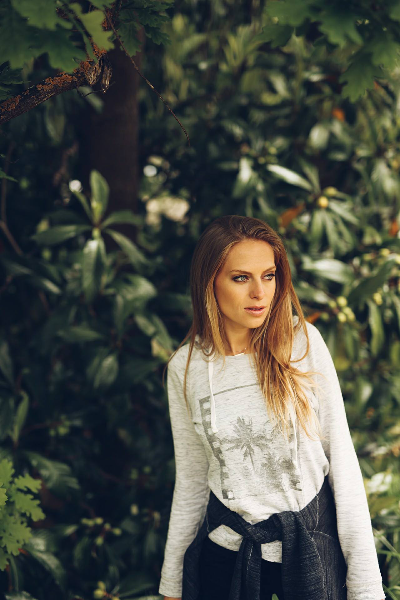 Promofoto von Concierto de Nora en Pure en Londres.
