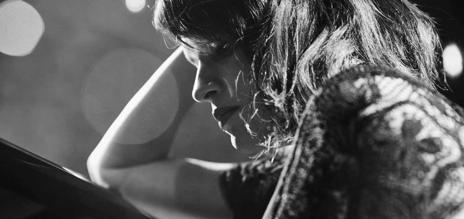 Fotografía promocional de Norah Jones