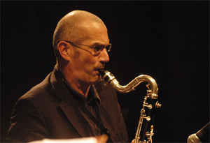 Fotografía promocional de Concierto de Norbert Nagel en Núremberg