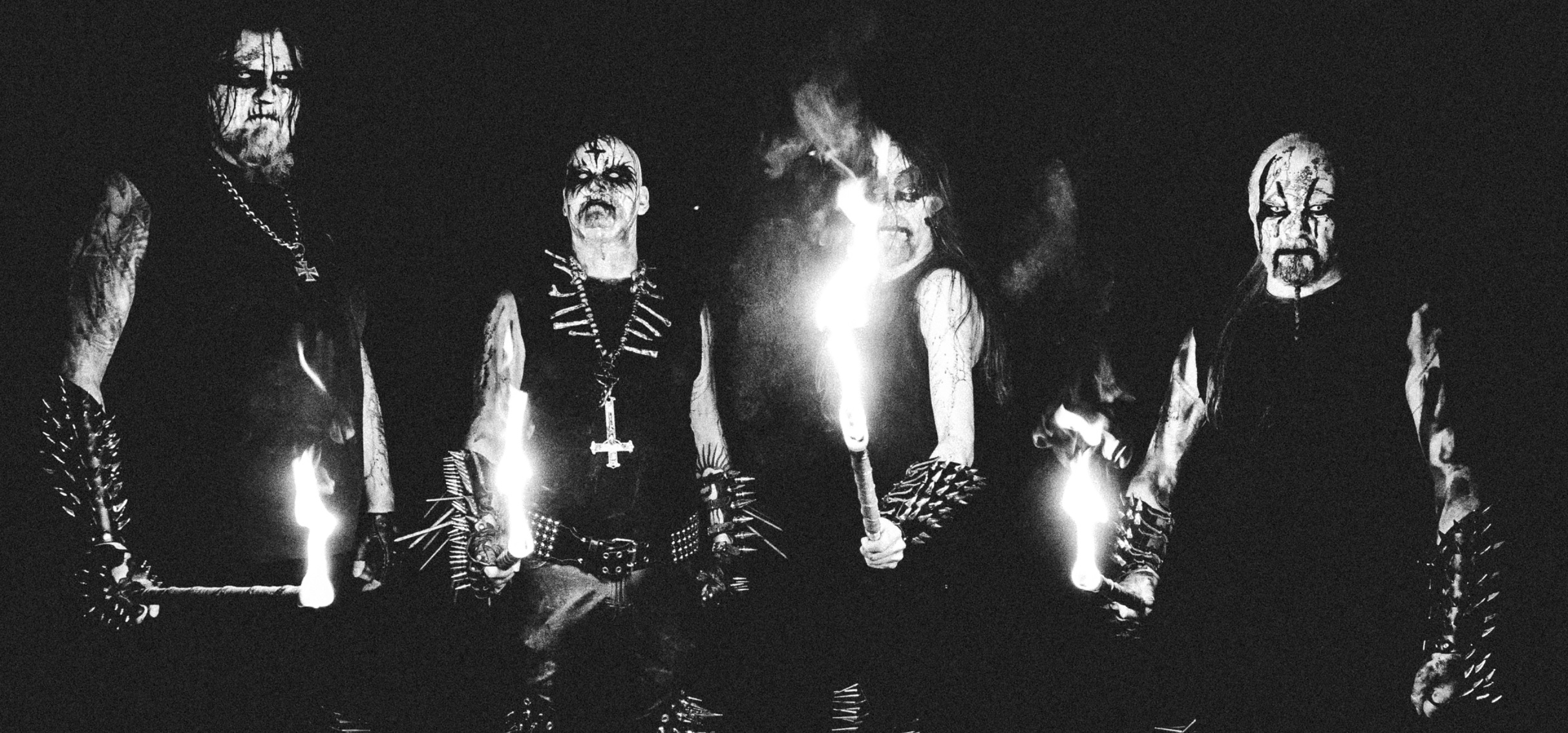 Fotografía promocional de Nordjevel