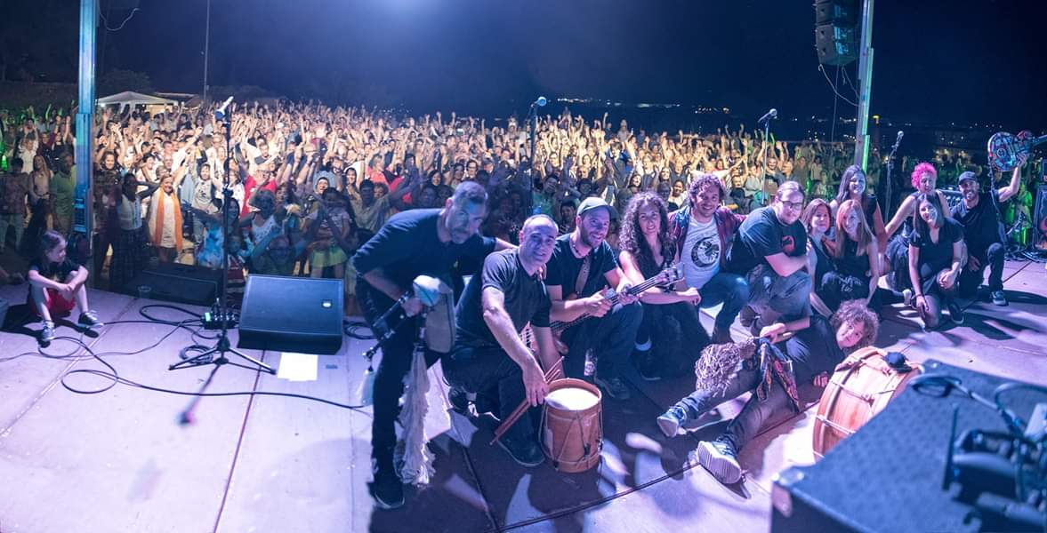 Fotografía promocional de NoReM