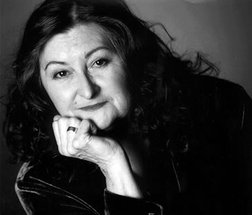 Fotografía promocional de Norma Waterson