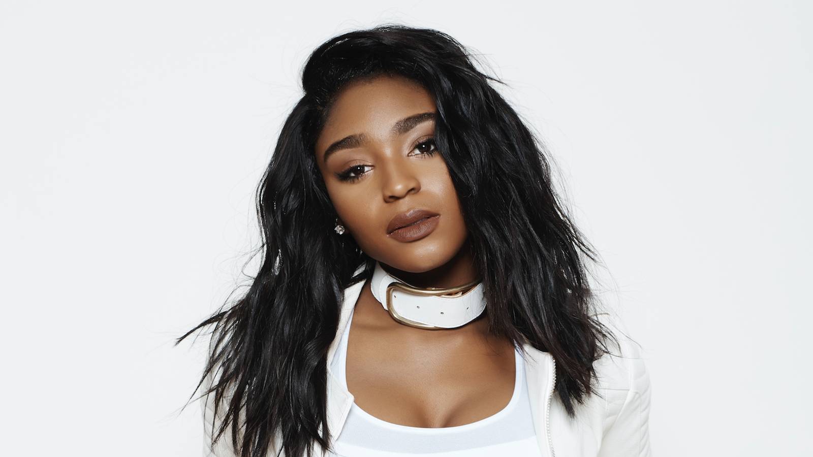 Fotografía promocional de Normani