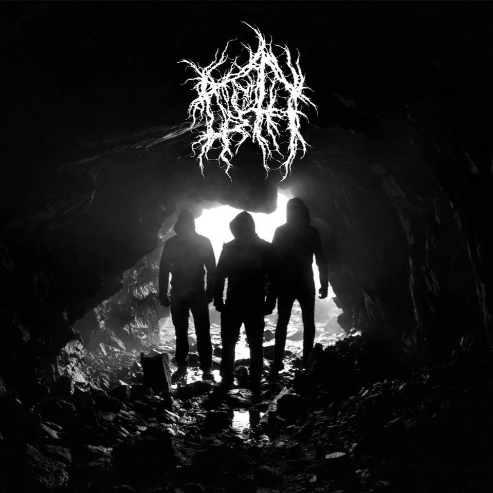 Fotografia promocional de Noroth.