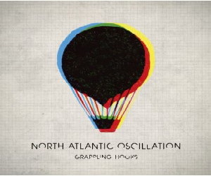 Fotografia promocional de North Atlantic Oscillation.