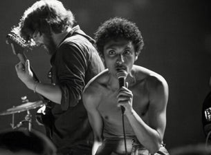 Fotografía promocional de Concierto de Nory en Brooklyn