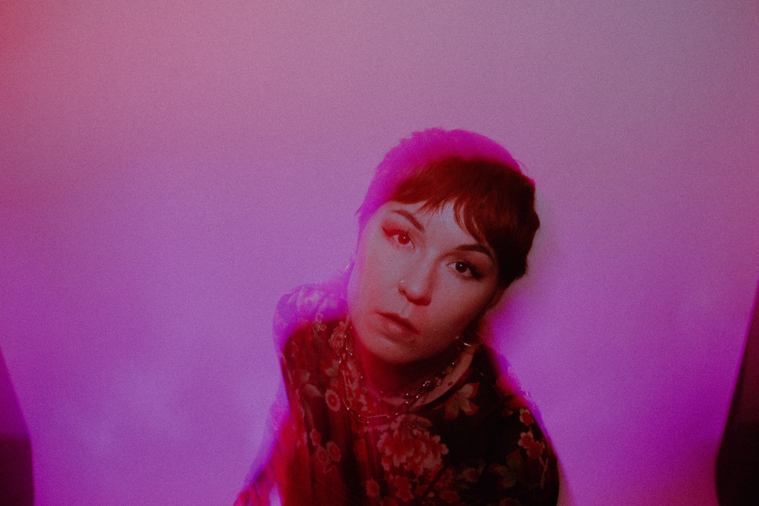 Promotional photograph of Concierto de Nosila en Portland.