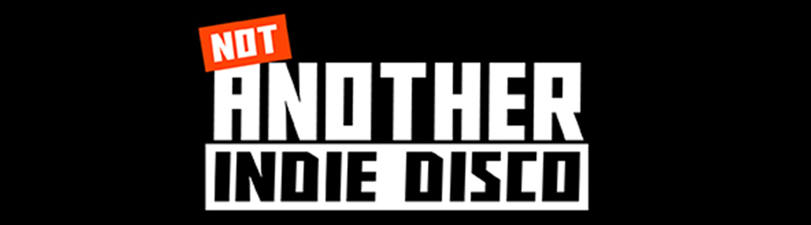 Fotografía promocional de Concierto de Not Another Indie Disco en Londres