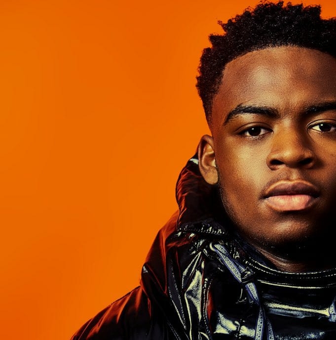 Promotional photograph of NOT3S.