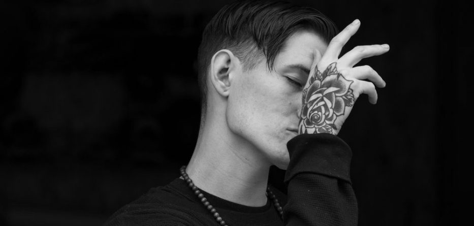 Fotografía promocional de Nothing,Nowhere