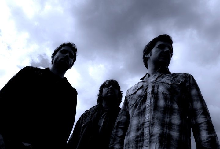 Fotografía promocional de Nothink