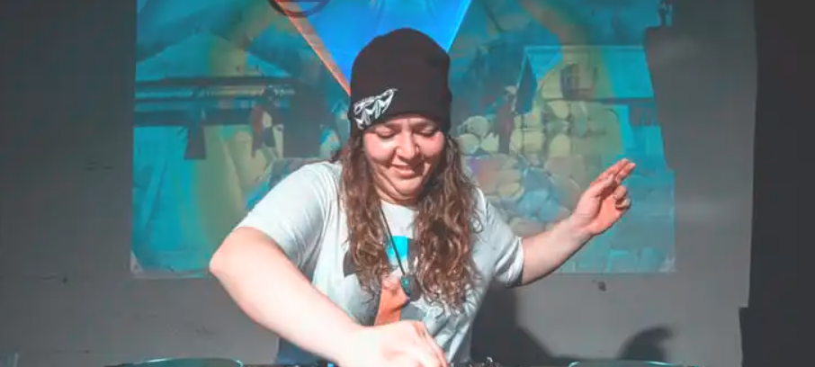 Fotografía promocional de NotLö