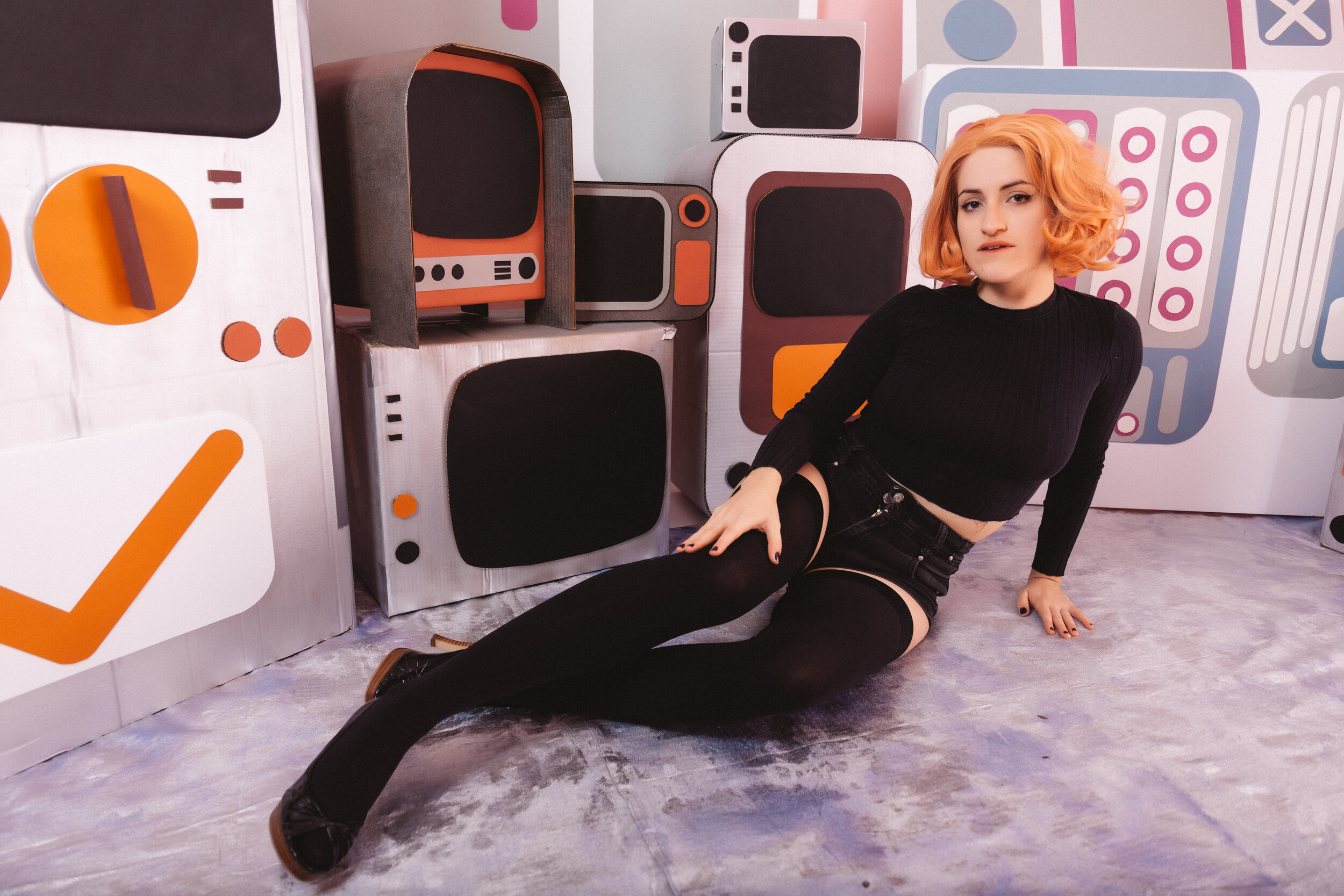 Fotografía promocional de Nova One