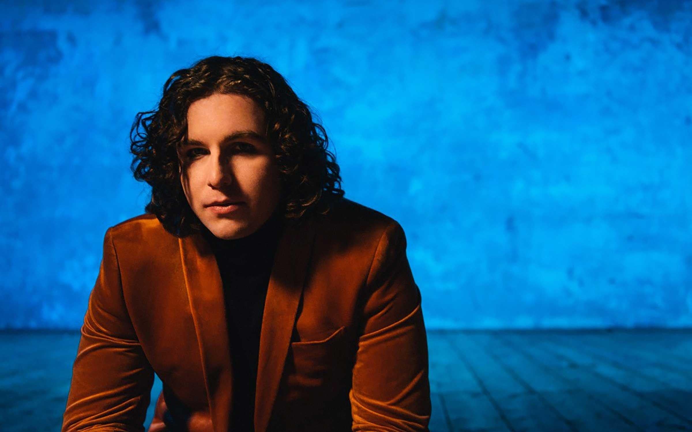 Promofoto von Concierto de Now Ex en Glasgow.