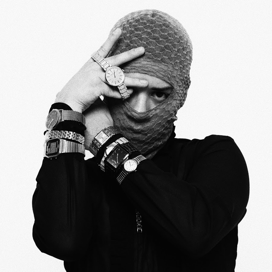 Fotografía promocional de Nsqk