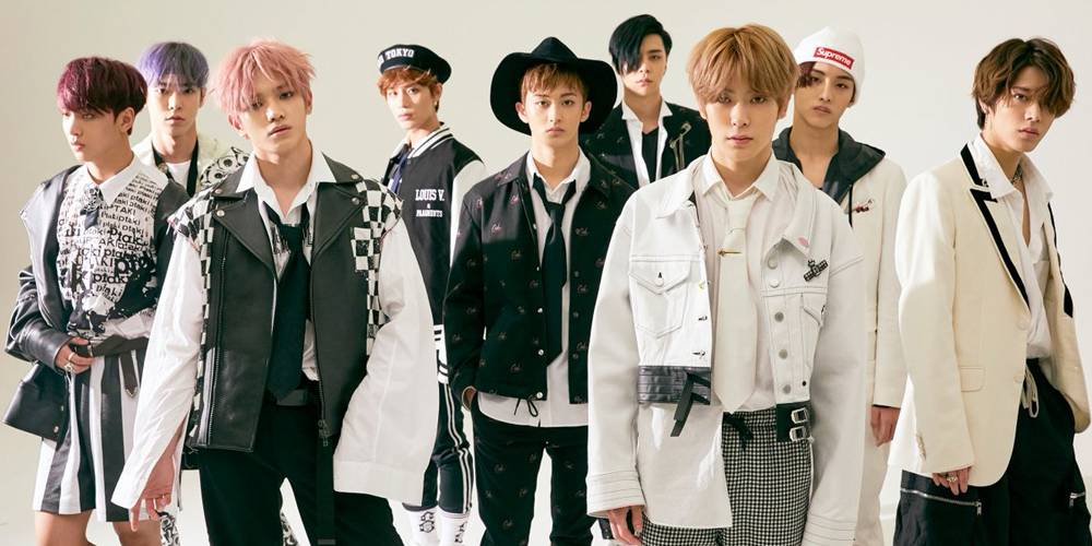 Fotografía promocional de NTC 127