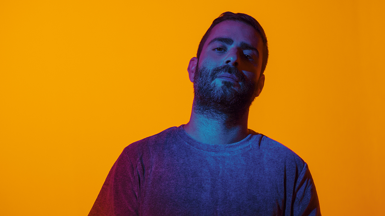 Fotografía promocional de Concierto de NTO en Barcelona