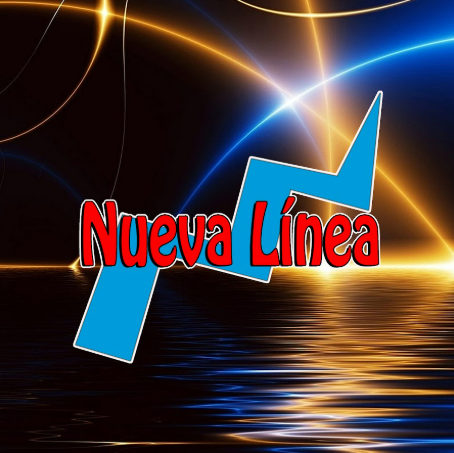 Fotografía promocional de Nueva Línea