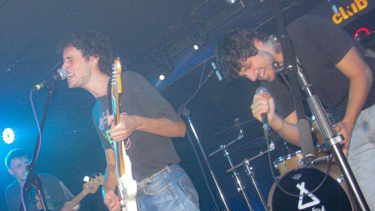 Imagen del artista
