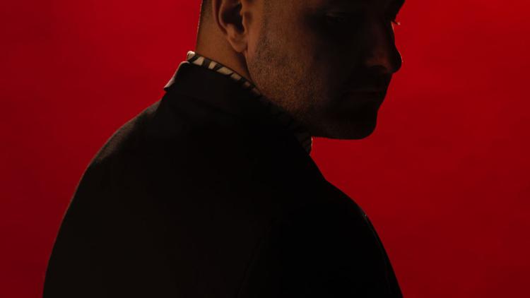 Imagen del artista