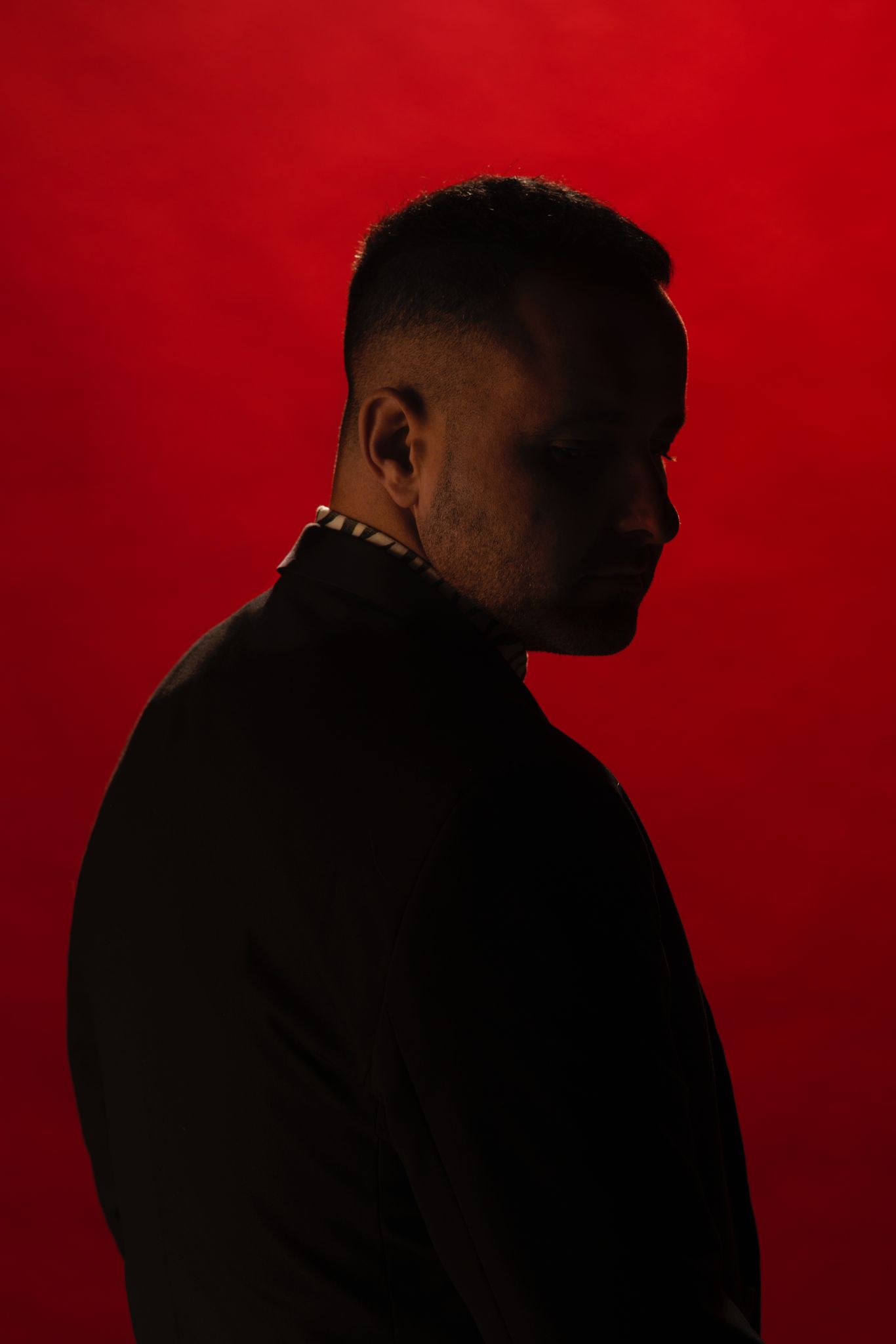 Fotografía promocional de NULXX