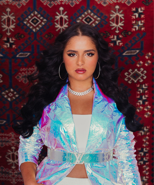 Fotografía promocional de Concierto de Numidia en IJsselstein