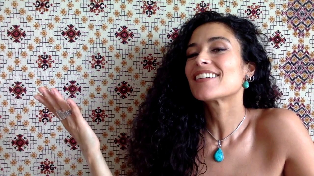 Fotografía promocional de Nuria Rovira Salat