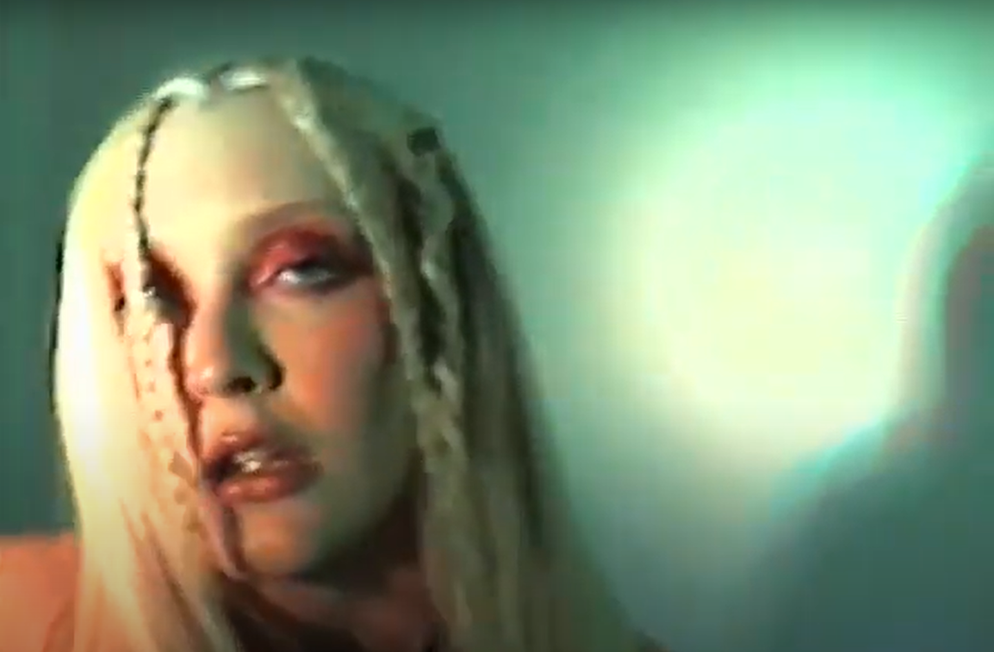 Fotografía promocional de Nuxx Vomica