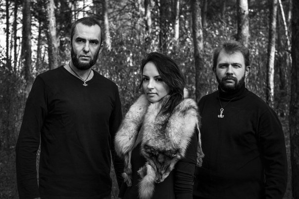 Fotografía promocional de Concierto de Nytt Land en Saint-Jean-de-Védas