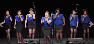 Fotografia promocional de Oakland School for the Arts.