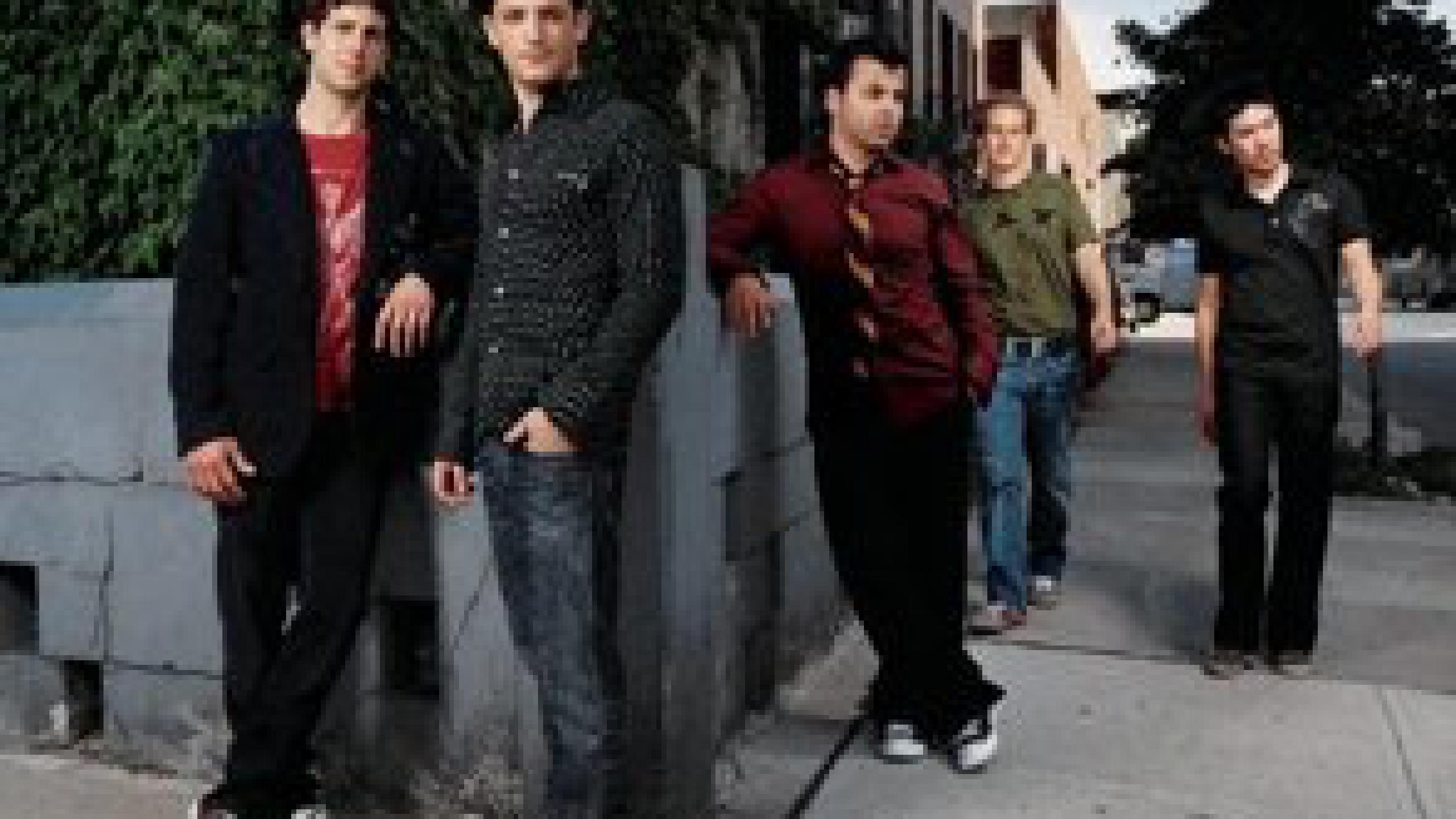 O.A.R. | Tickets Concerts and Tours 2023 2024 - Wegow O.A.R. | Tickets Concerts and Tours 2023 2024 - Wegow