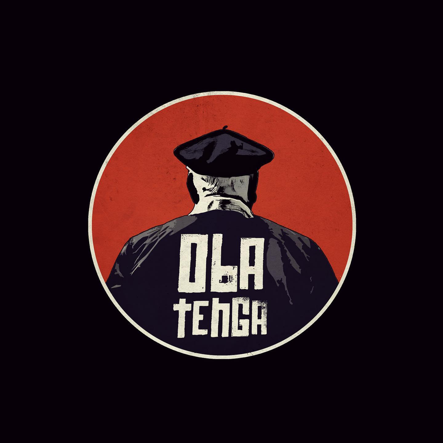 Fotografía promocional de Oba Tenga