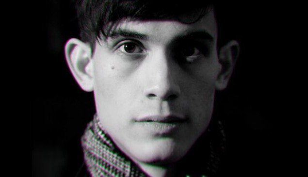 Fotografía promocional de Objekt