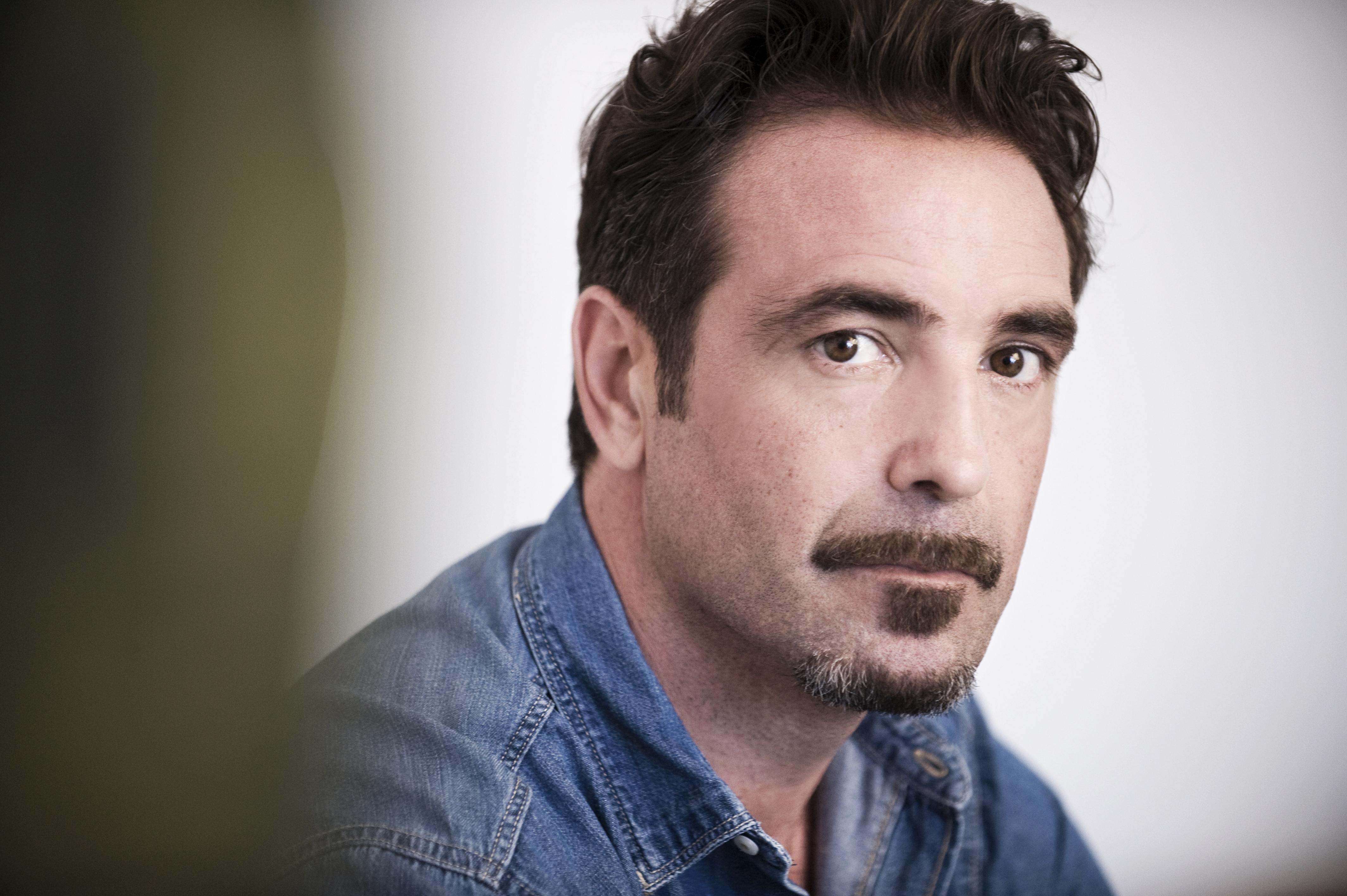 Fotografía promocional de OBK