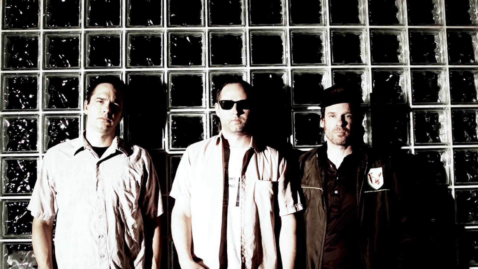 Fotografía promocional de Oblivians