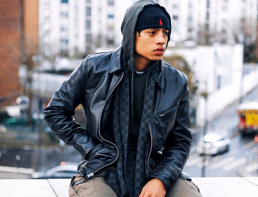 Fotografía promocional de oboy