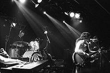 Promofoto von Obscura.