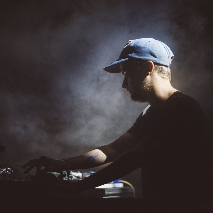 Fotografía promocional de Concierto de Obsimo en París