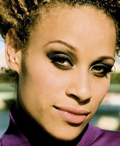 Fotografía promocional de Oceana