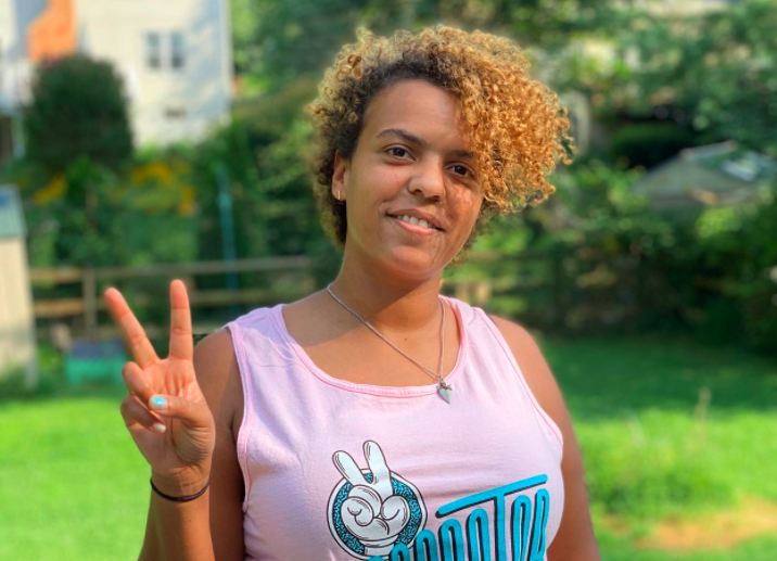 Fotografía promocional de Oceanator