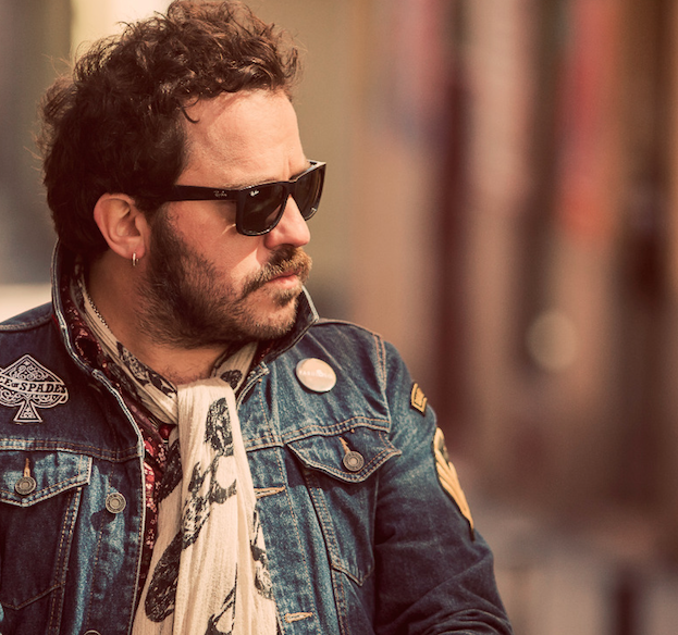 Fotografía promocional de Ocho Fabuloso